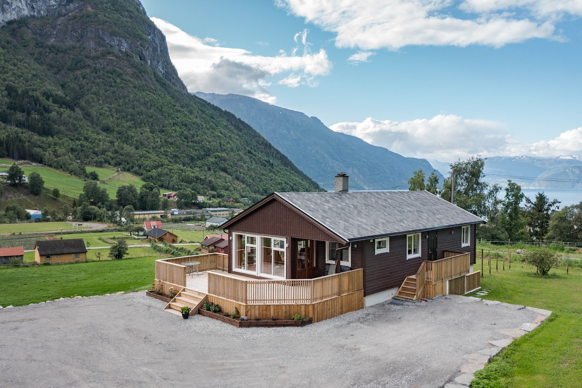 Norway