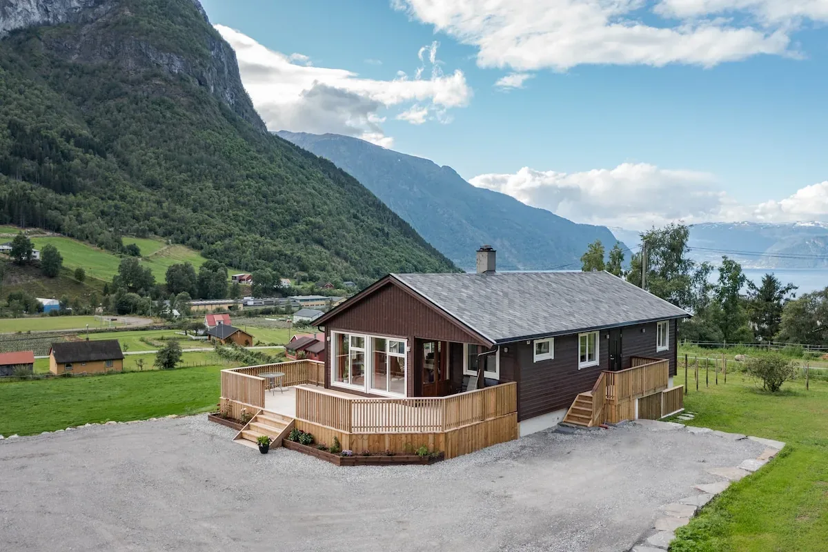 Norway