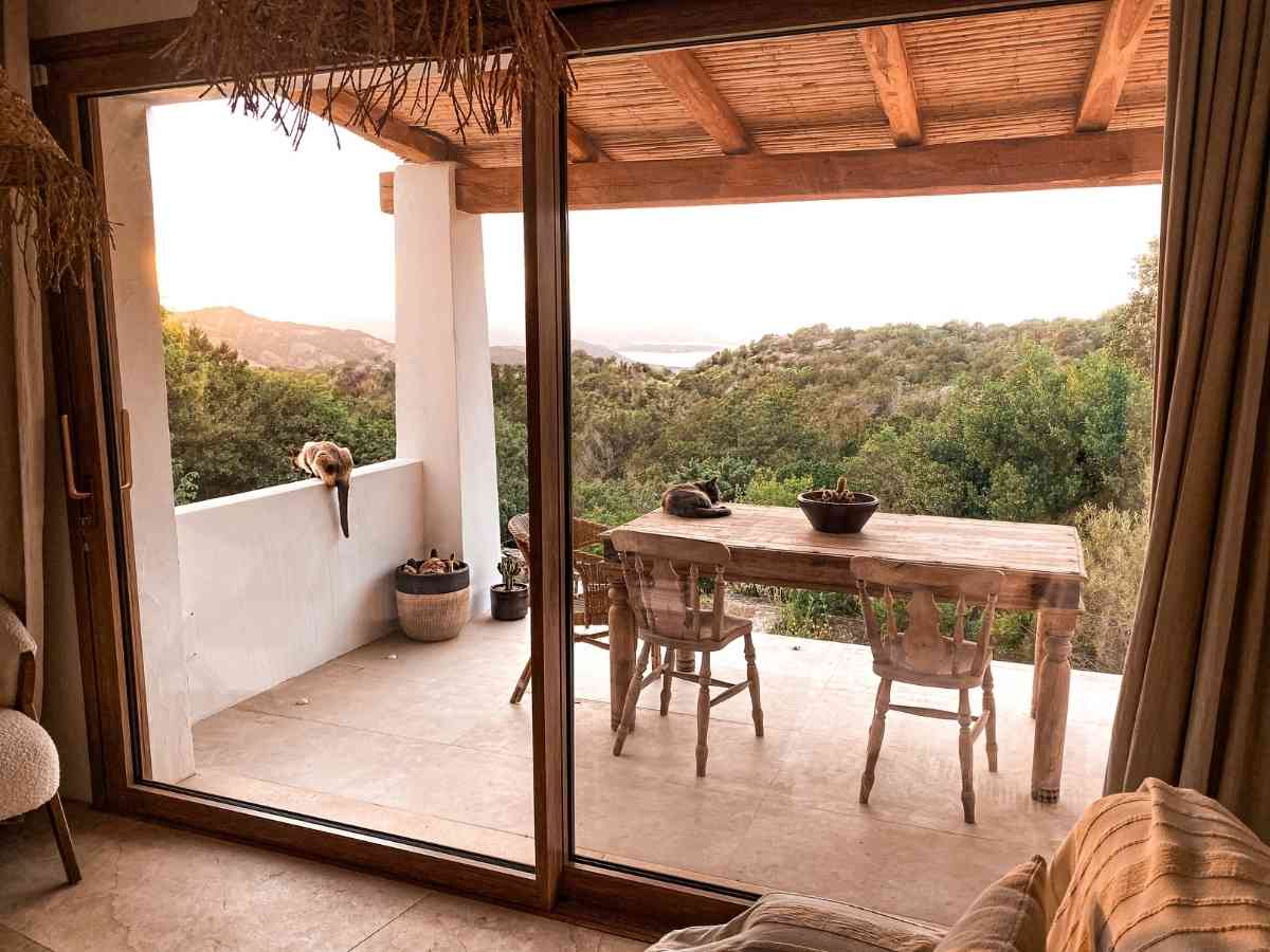 Sardinia